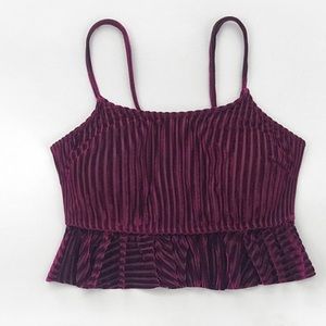 Cupshe High Waisted Bikini